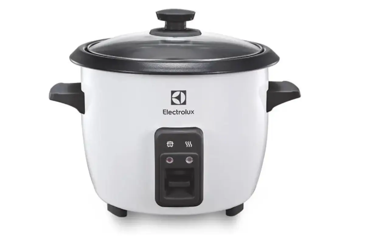 Panela El Trica Electrolux Vapor Arroz Dica Vida As Melhores Panelas