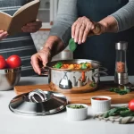 tramontina ceramica inox
