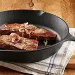Melhores panelas de ferro fundido