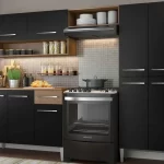 Cozinha Compacta Madesa