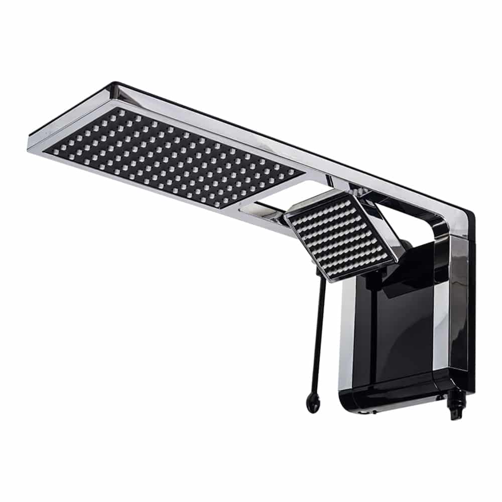 CHUVEIRO-ACQUA-DUO-ULTRA-LORENZETTI-7800W-220V-PRETO-CINZA