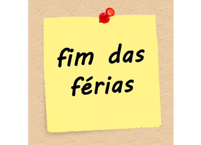 Fim de Férias: 10 Atividades para Fazer Antes das Férias Acabarem