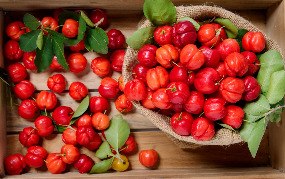 acerola