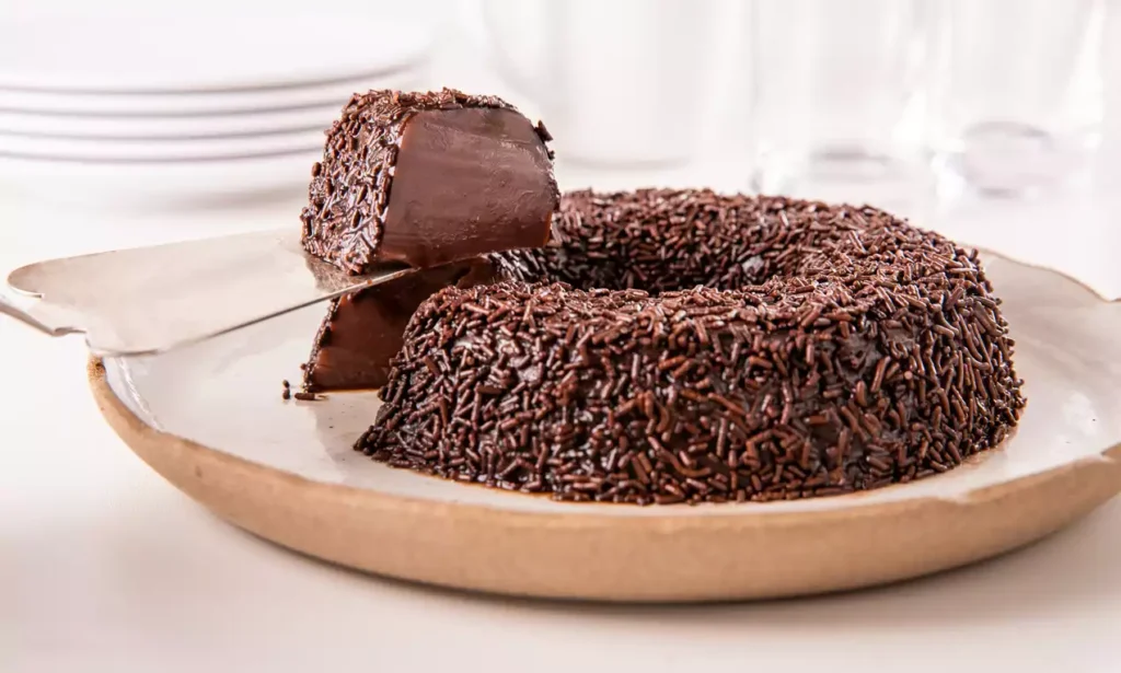 brigadeiro