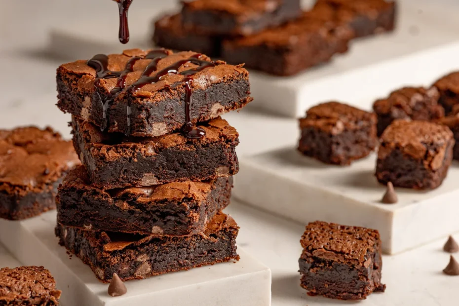 Brownie em 2025: é possível faturar uma grana com ele?