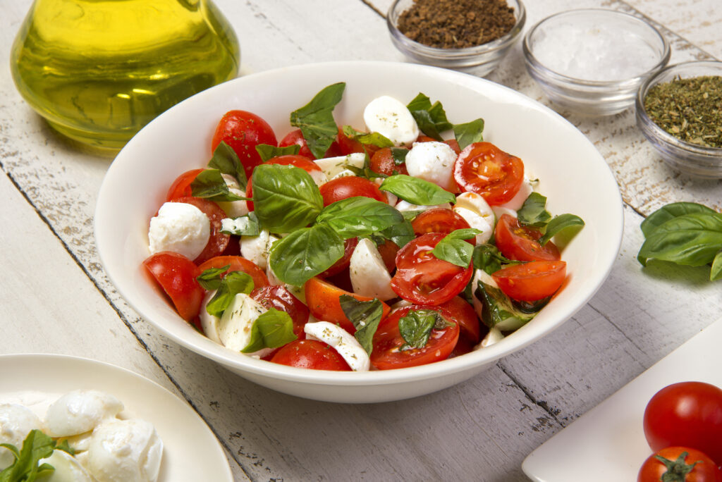 salada caprese 2