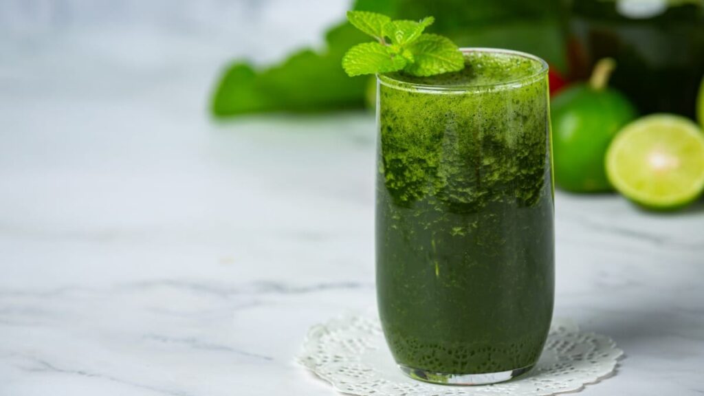 suco verde detox 15325