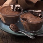 Mousse de Chocolate: sobremesa clássica super fácil de fazer