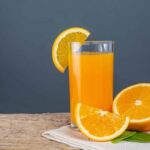 Suco de Laranja: Saúde, Refrescância e Bem-Estar para o Corpo