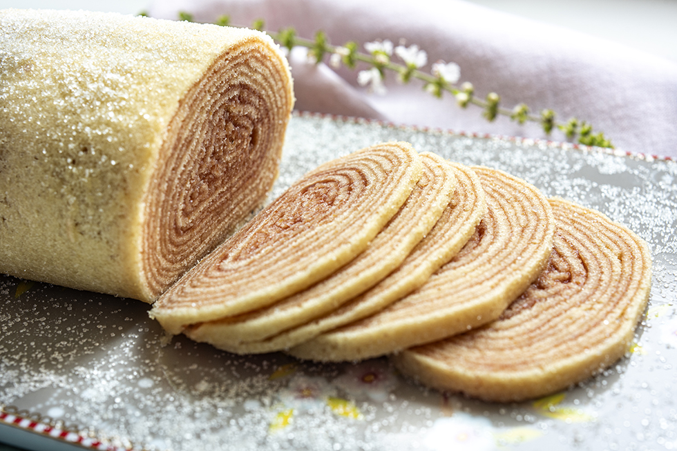 Bolo de Rolo: Vem Aprender Como Fazer Esse Doce Delicioso