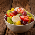 Salada de Frutas: refrescante, saudável e super fácil de fazer