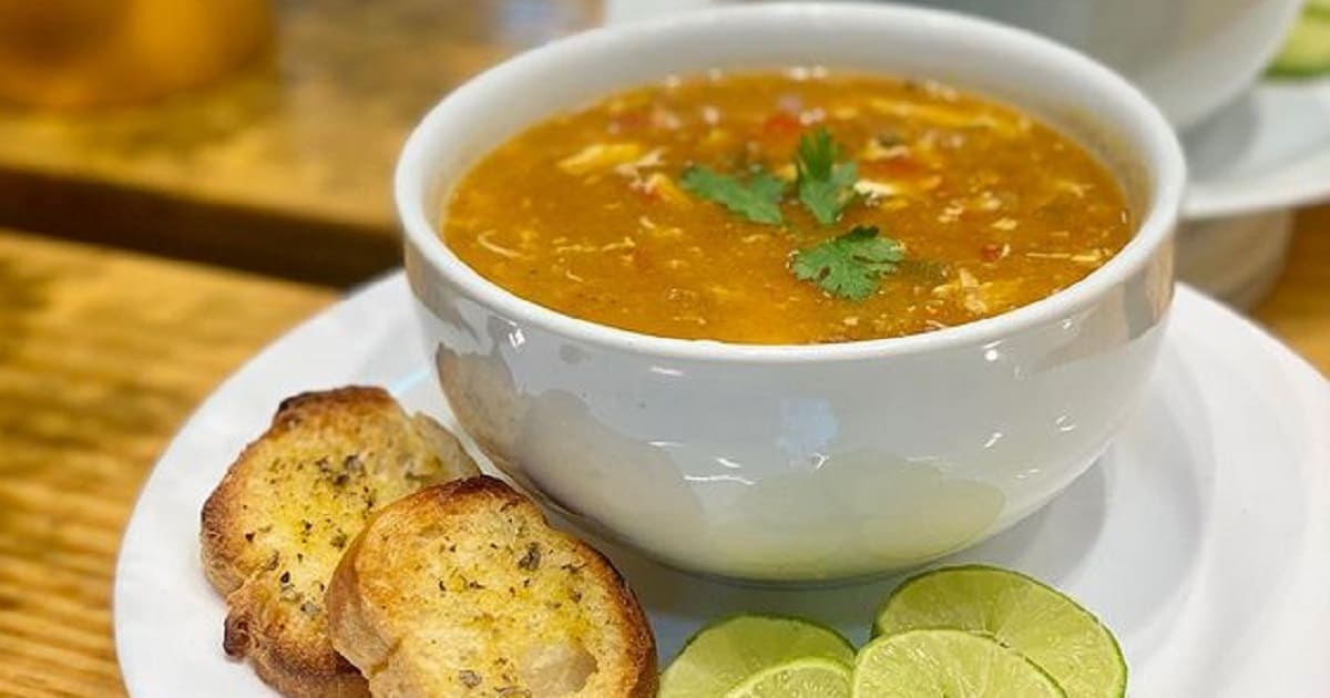 Caldo de Ovos: você sabe fazer? Vem aprender aqui