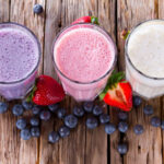 Smoothie de Frutas: 10 receitas para você fazer em casa