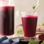 Beterraba e Batata doce: faça um suco e beba saúde pura