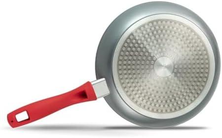         Panela Philco PPH240APR Redstone com Tampa de Vidro 2,7L -       
