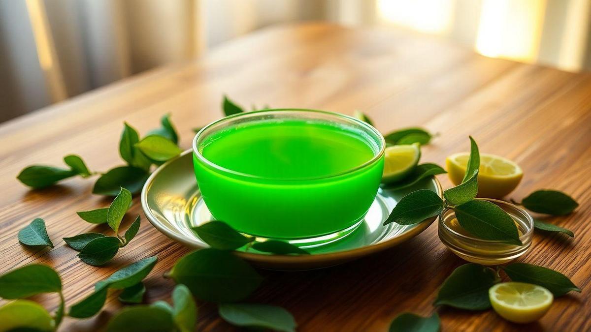 Benefícios do Chá Verde para a Sua Saúde
