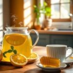 cha-de-limao-aprenda-a-fazer-esse-cha-refrescante-e-cheio-de-beneficios