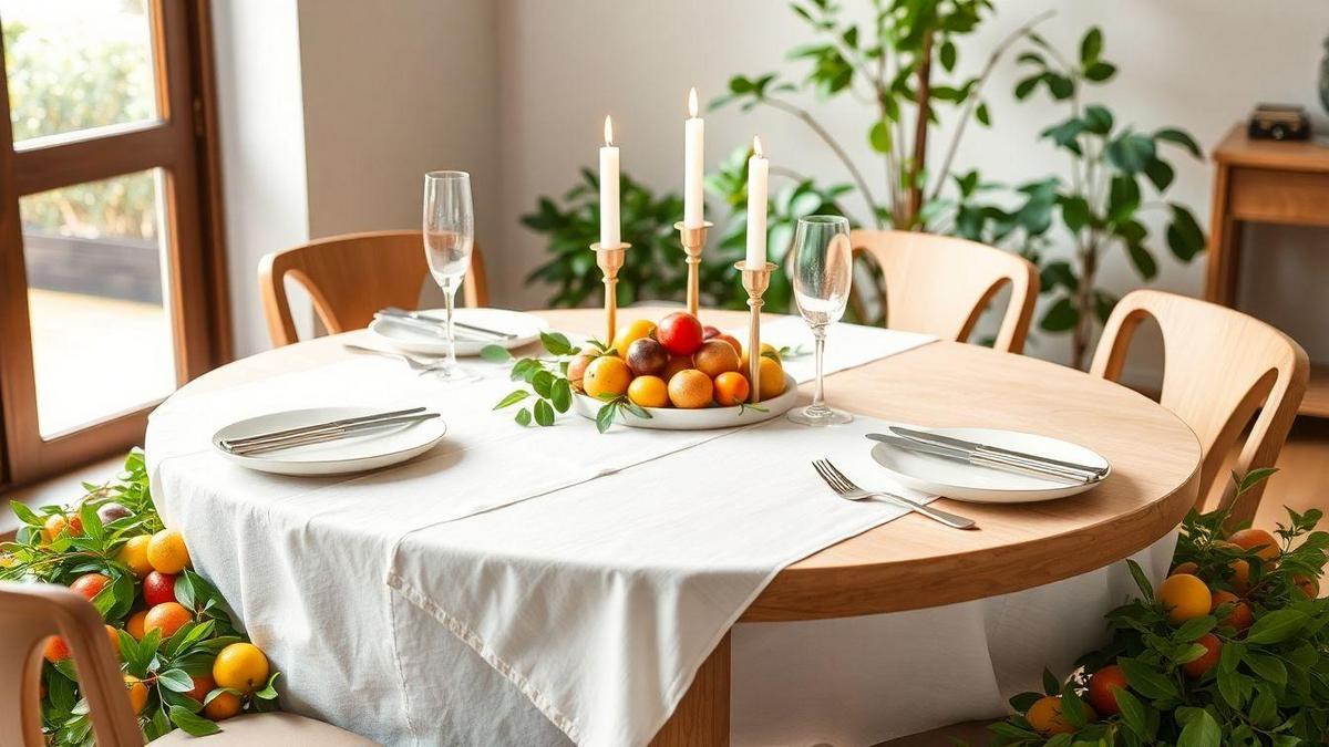 Dicas para Servir e Decorar seu Pudim