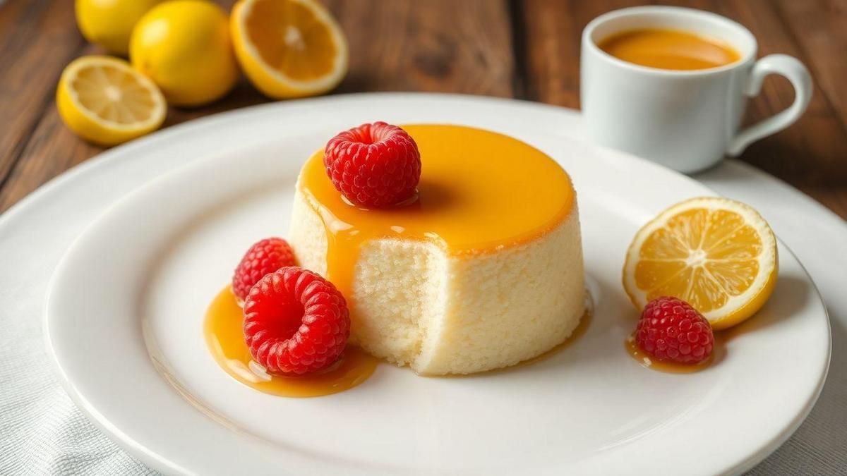 Dicas para um Pudim de Leite Condensado Cremoso