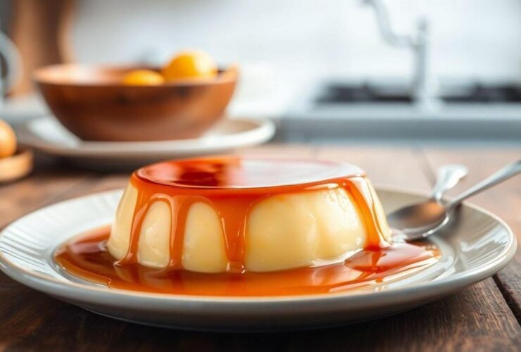 pudim-de-leite-condensado-com-calda-o-toque-perfeito-para-sua-sobremesa