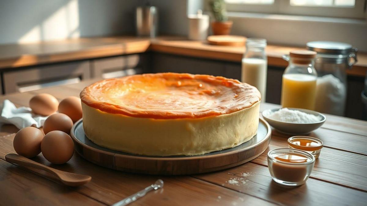 Pudim Fácil: Receitas Rápidas e Práticas