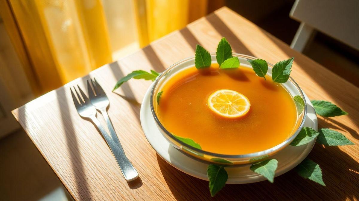 Suco de Couve com Abacaxi e a Saúde do Coração