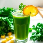 suco-de-couve-com-abacaxi-refrescante-detox-e-facil-de-fazer