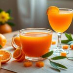 suco-de-laranja-com-gengibre-receita-caseira-para-combater-resfriados